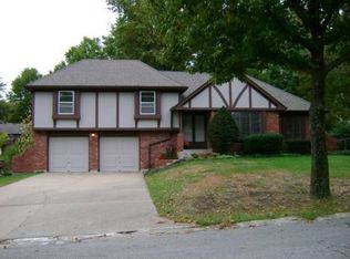12201 E 62nd St, Kansas City, MO 64133