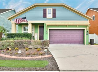 7512 S Sparkman St, Tampa, FL 33616