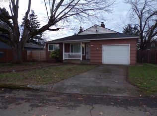 6924 SE 91st Ave, Portland, OR