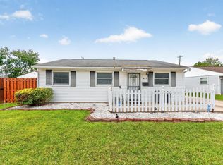 487 Hiler Rd, Columbus, OH 43228