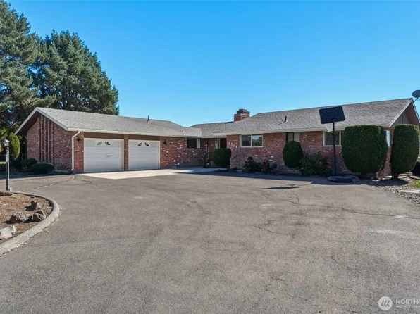 2314 Frazier Drive, Walla Walla, WA 99362