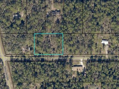 4740 Melanie St, Hastings, FL, 32145