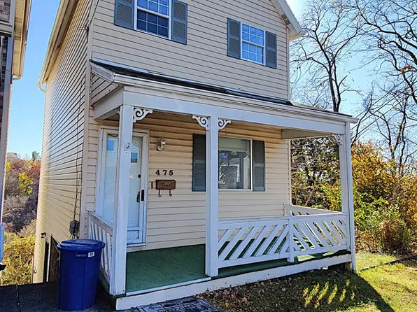 475 Augusta St, Pittsburgh, PA 15211