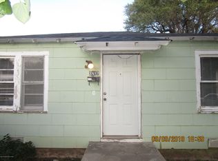 3817 S Van Buren St, Amarillo, TX 79110