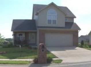 4209 Parliament Ct, Jeffersonville, IN 47130