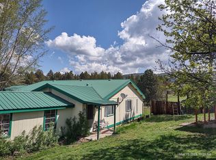 3366 Thomas Creek Dr, Alturas, CA 96101