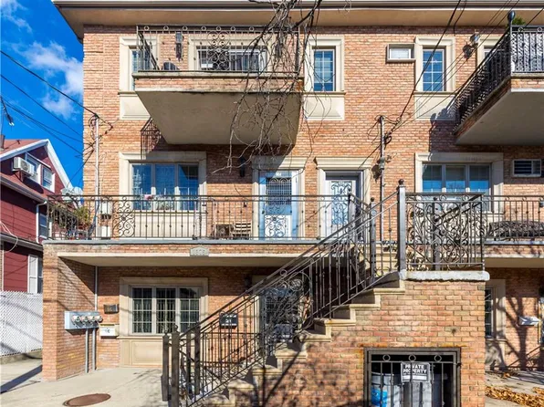 1375 70th St #3C, Brooklyn, NY 11228