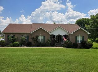 100 Lena Loop LOT 4, Burns, TN 37029