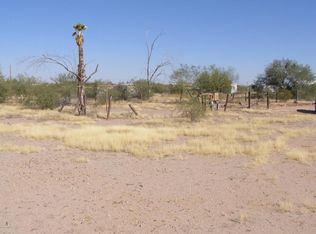 17132 W Blanco Rd, Marana, AZ 85653
