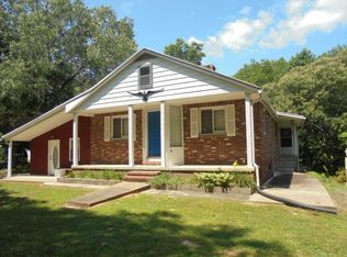 1080 Hagler Ridge Rd, Springville, TN 38256