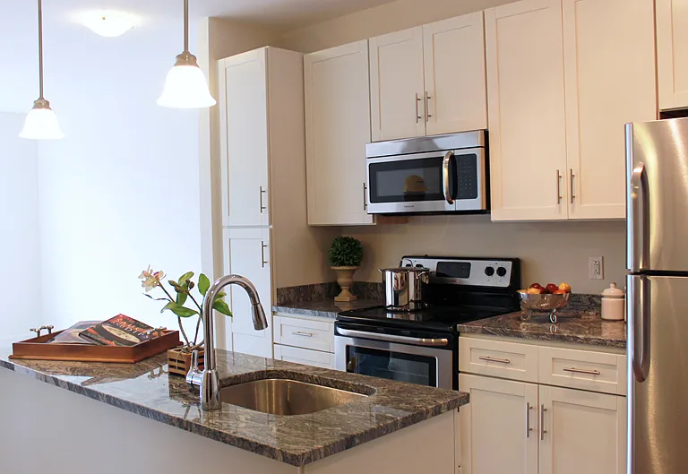 Barnbeck Place — Photo 39