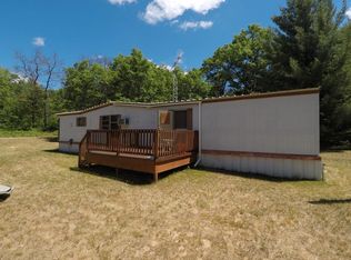 6437 Hickory Rd, Johannesburg, MI 49751