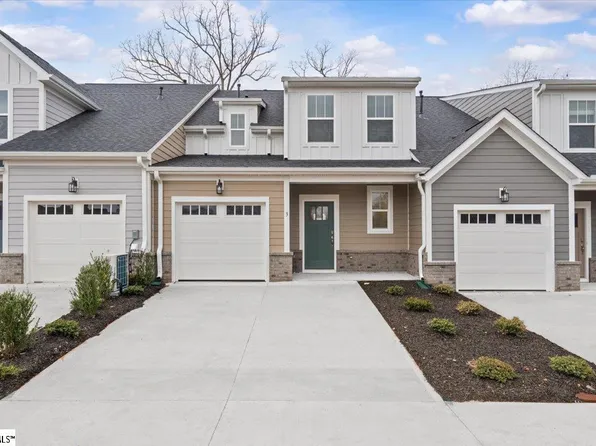 3 Thurlow Ct, Greenville, SC 29615