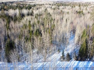 0 Bear Lake Rd, Butternut, WI 54514