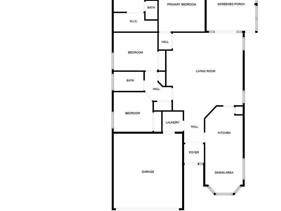 2nd image of 16646 N 35TH Way