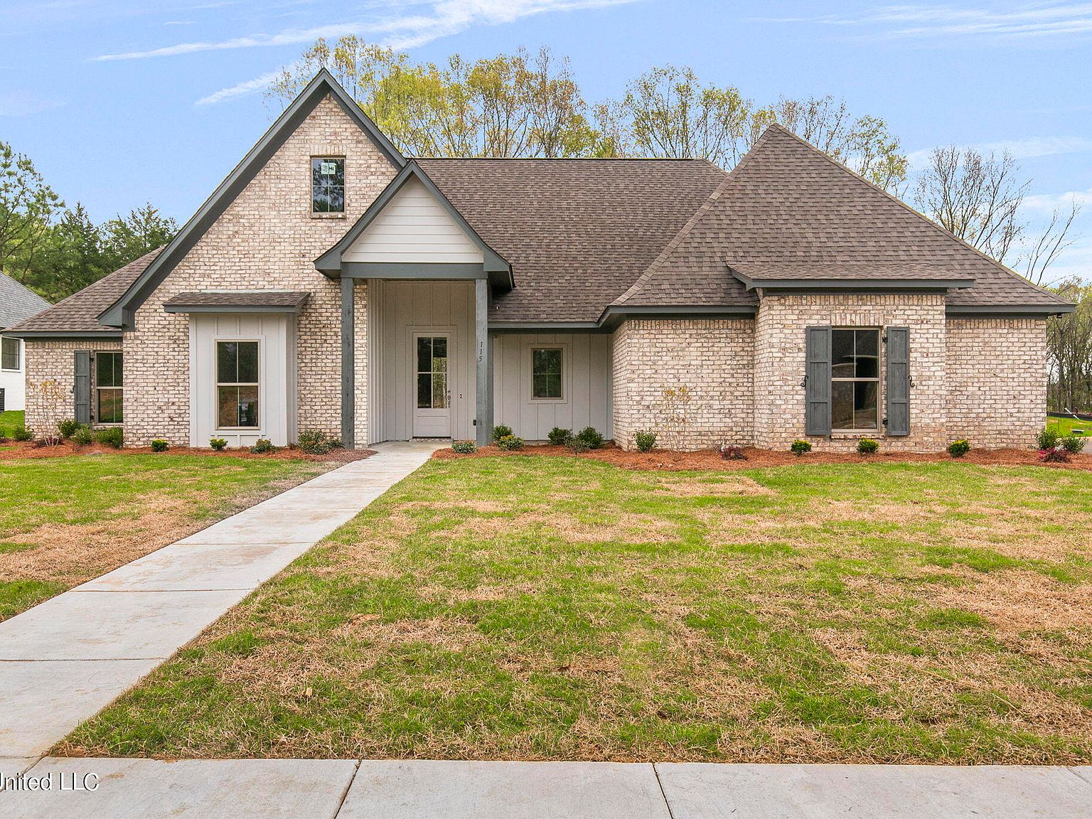 115 Grayson Way, Madison, MS 39110 | MLS #4074903 | Zillow