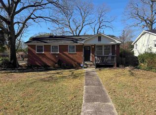 979 Airport Blvd, Columbia, SC 29205