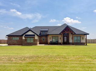 4191 Luke St, Ropesville, TX 79358