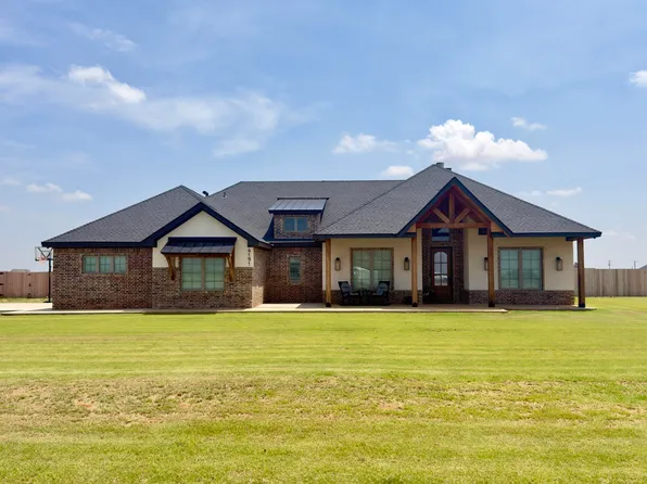 4191 Luke St, Ropesville, TX 79358