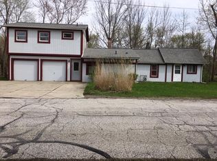 976 Newell St, Painesville, OH 44077