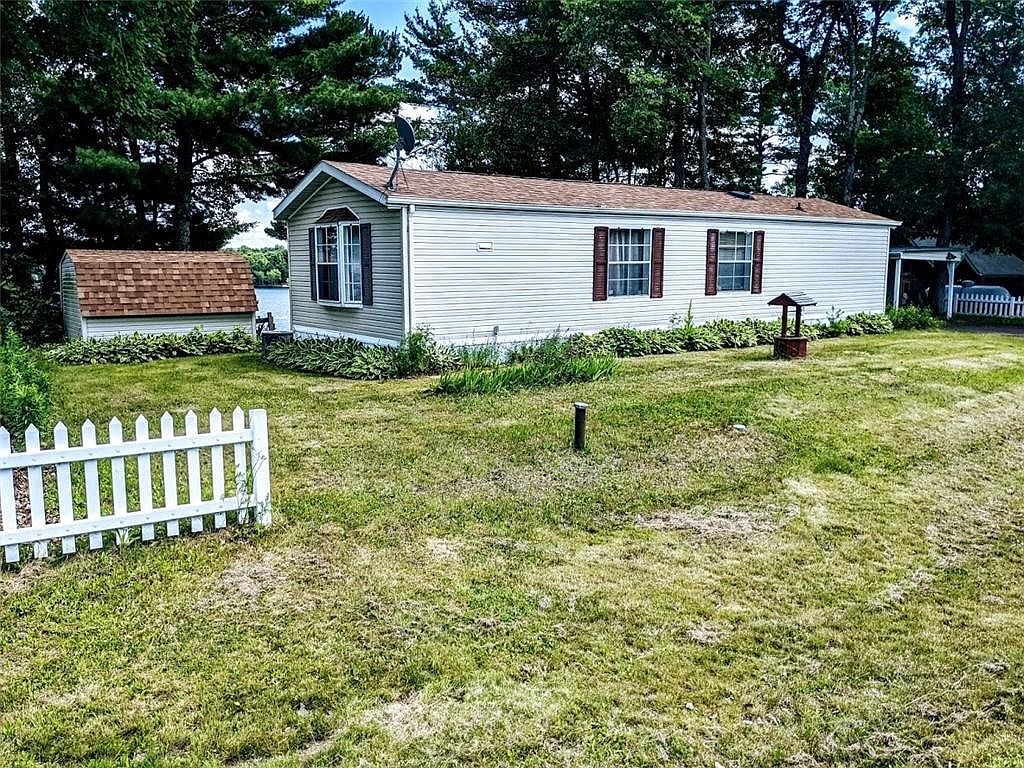 N2980 Hwy 40, Bruce, WI 54819 Zillow