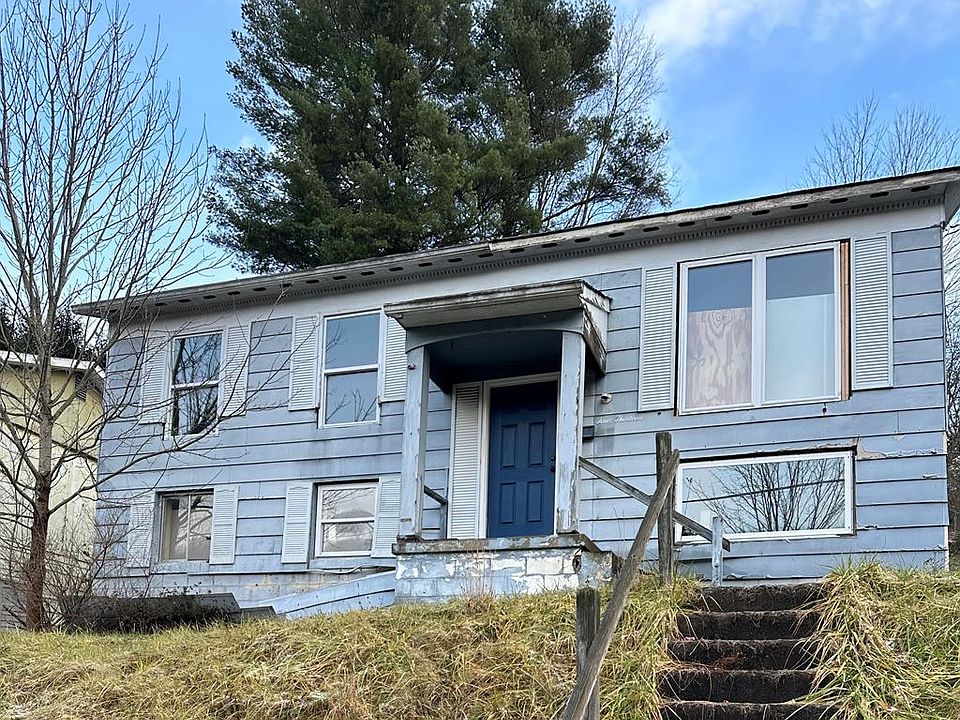 413 Ewart Ave, Beckley, WV 25801 MLS 86227 Zillow