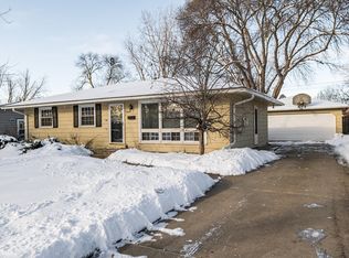 3503 20th Ave NW, Rochester, MN 55901