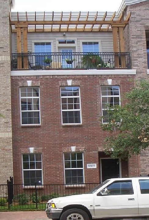 Most Desirable Location