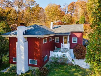 41 Bundy Hill Road, Holmes, NY, 12531