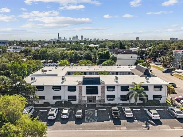 120 S Church Ave Unit 101, Tampa, FL 33609