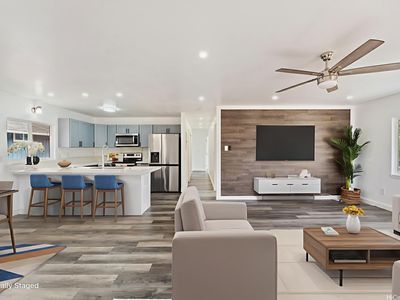 91-1788 Pualoalo Pl, Ewa Beach, HI, 96706