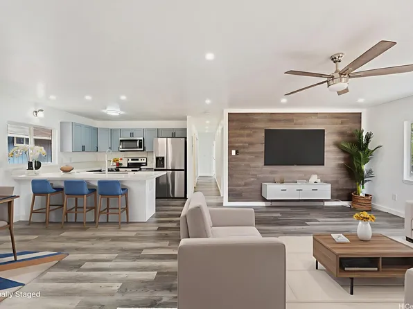 91-1788 Pualoalo Pl, Ewa Beach, HI 96706