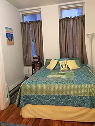 Rented by Keller Williams NYC