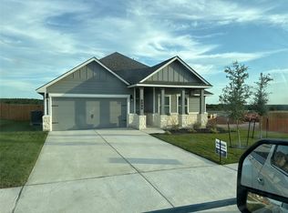 205 Creekfall Rd, Burnet, TX 78611