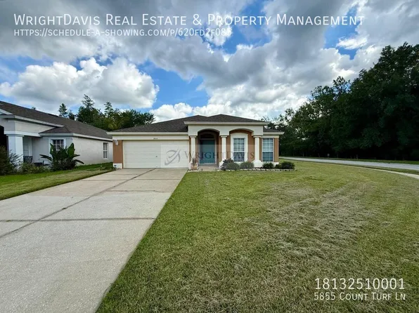 5855 Count Turf Ln, Zephyrhills, FL 33544