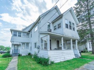 10 Elias St, Amsterdam, NY 12010