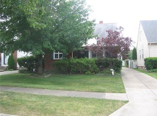 4206 Stonehaven Rd, South Euclid, OH 44121