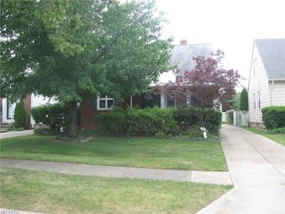 4206 Stonehaven Rd, South Euclid, OH, 44121