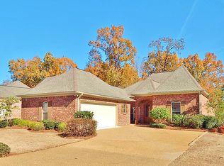 502 Asbury Lane Dr, Brandon, MS 39042