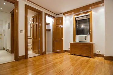 Rented by WAM Partners - William Moses Co.