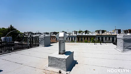 Rented by Nooklyn NYC LLC