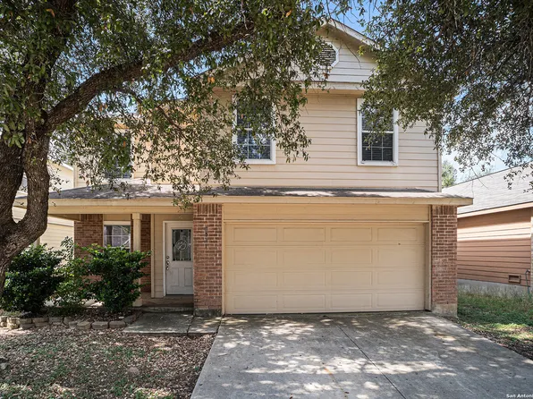 8531 Silver Brush, San Antonio, TX 78254