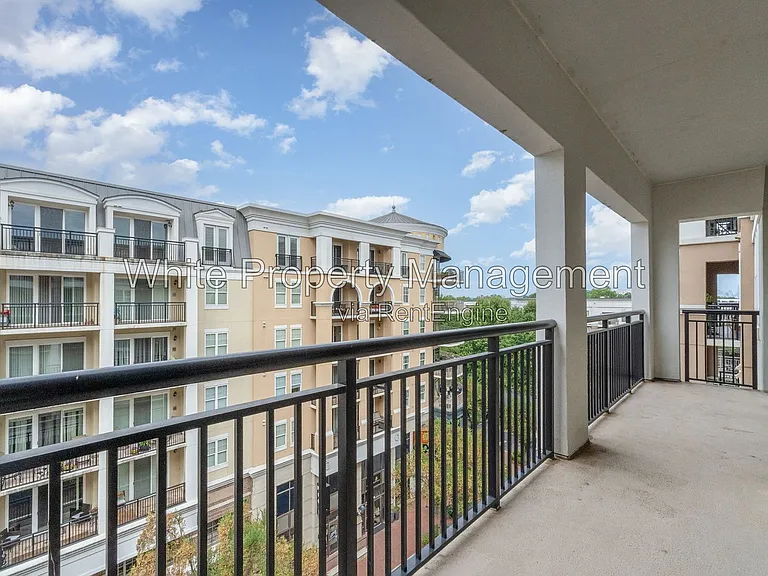 4625 Piedmont Row Dr #611 — Photo 3