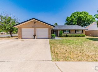 3228 Fannin Ave, Midland, TX 79705
