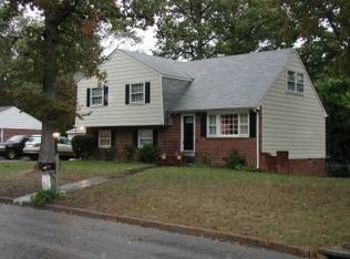 1633 Sandgate Rd, Midlothian, VA 23113