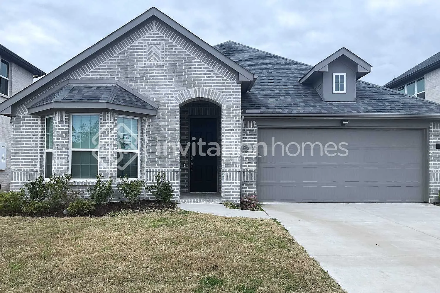 1616 Open Range Rd Weston, TX 75097 — Photo 1