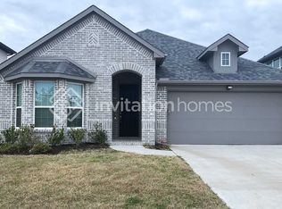 1616 Open Range Rd, Celina, TX 75097