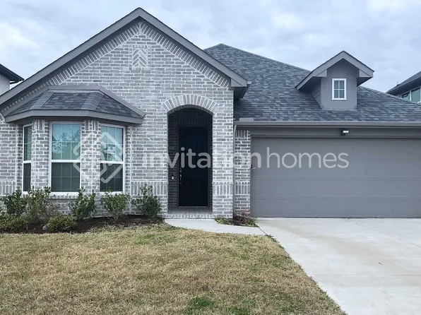 1616 Open Range Rd, Celina, TX 75097