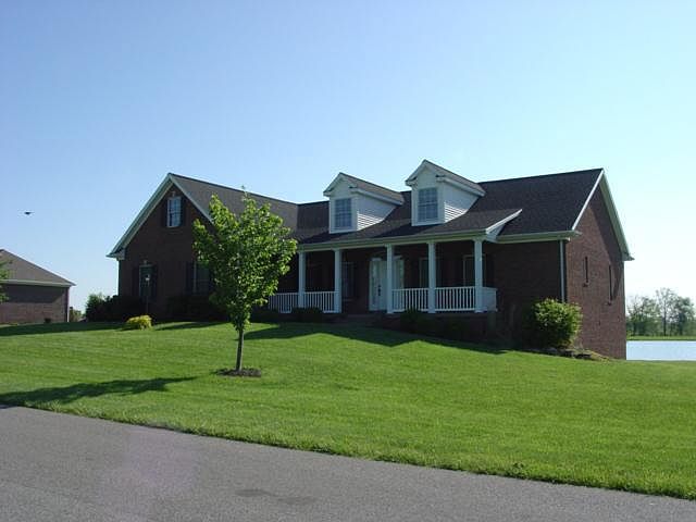 1-Front View of Home