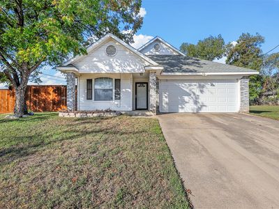 2603 La Salle St, Fort Worth, TX, 76111